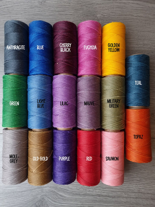 Allergy Relief Bracelet