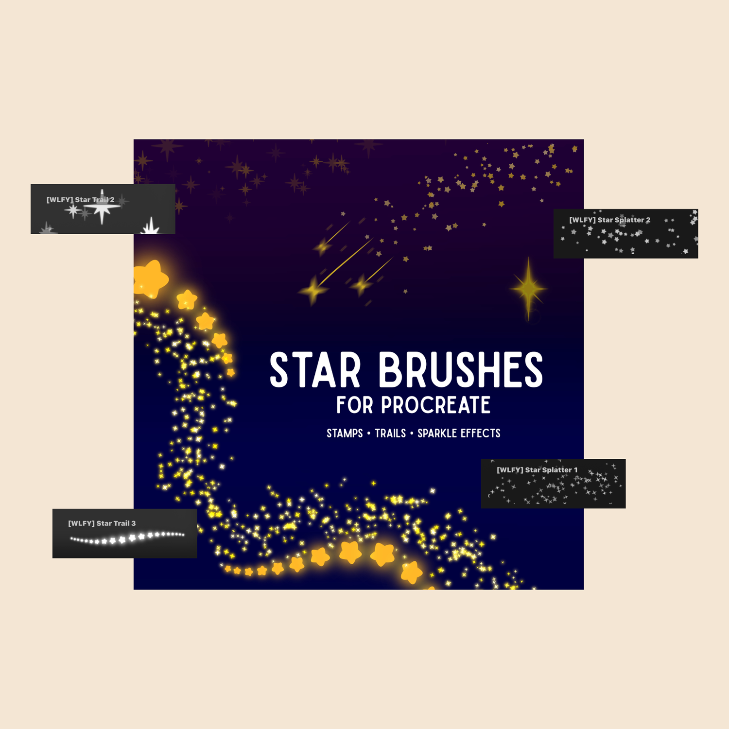 Procreate Tools