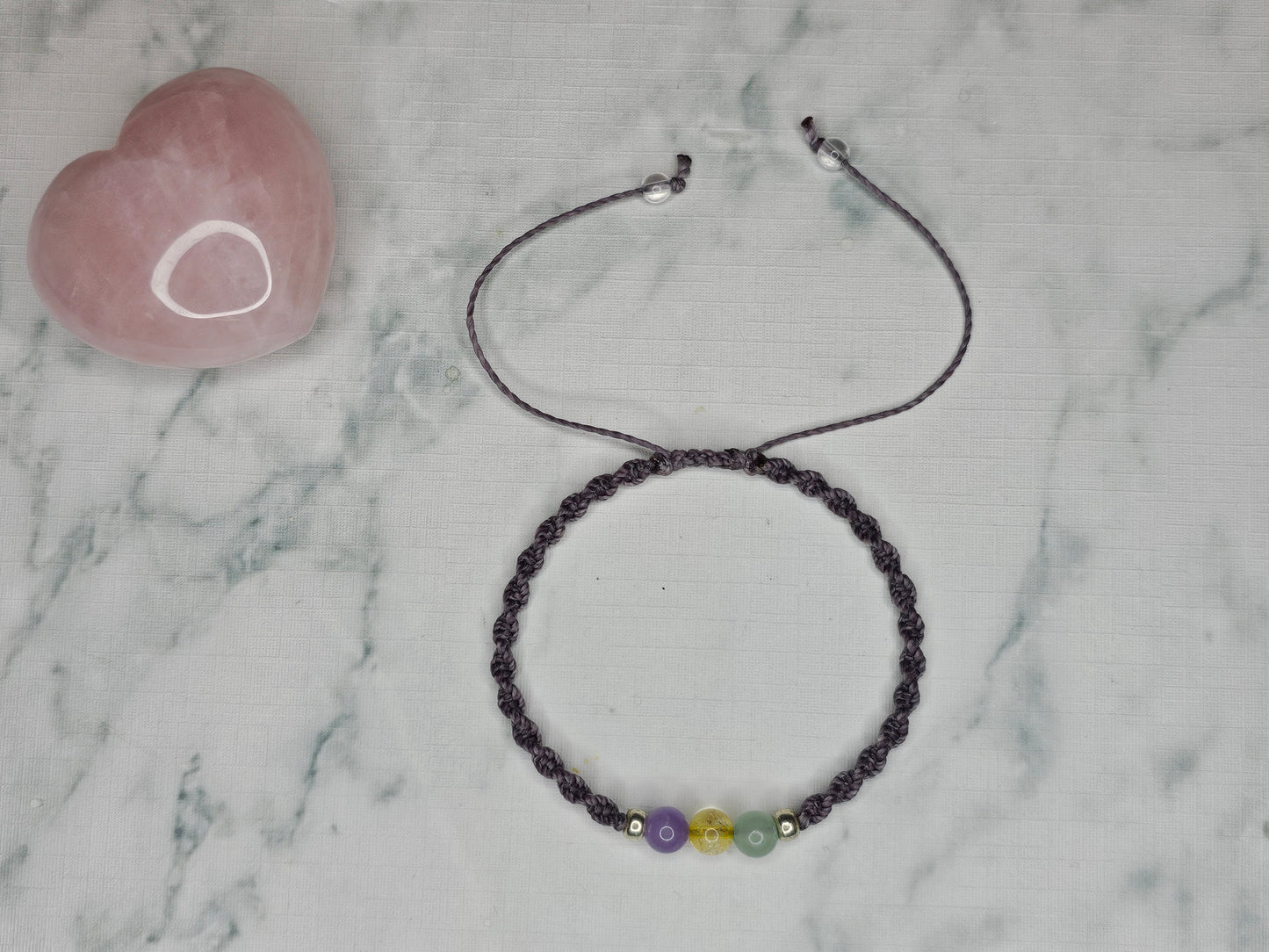 Fibromyalgia Bracelet