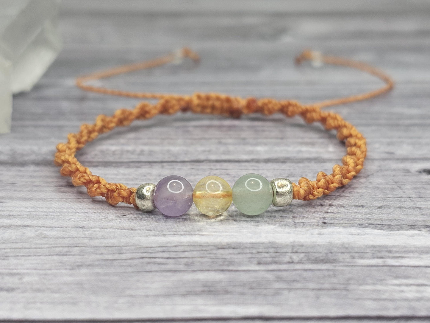 Fibromyalgia Bracelet