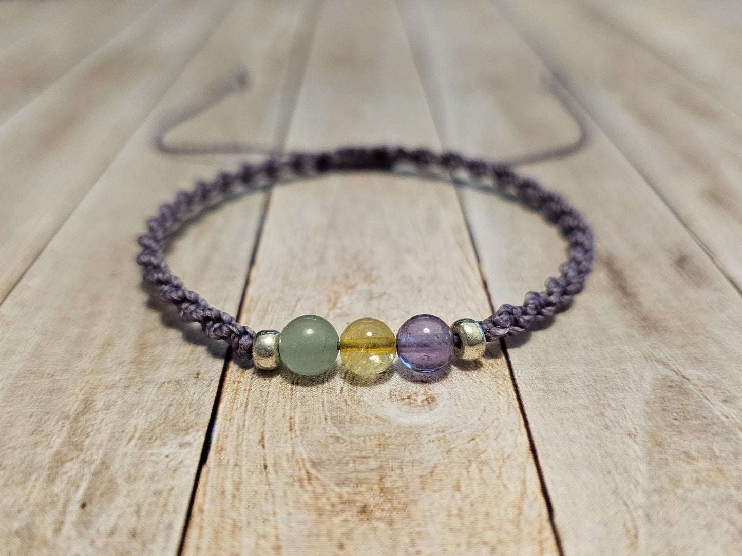 Fibromyalgia Bracelet